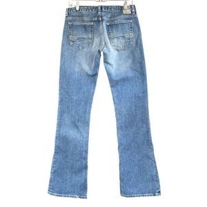 Vintage Chip & Pepper Straight Cut Jeans Sz 28” waist
